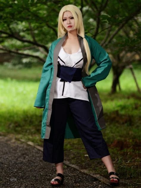 tsunade cosplay porno|tsunade Cosplay Sex Videos